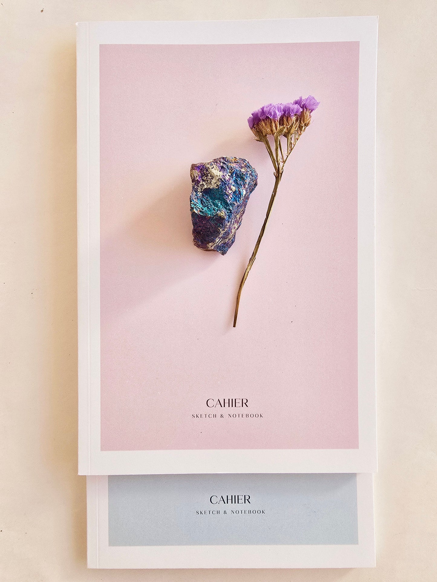 Joy & Creativity Crystal & Journal Set